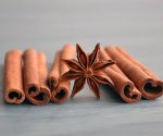 Cinnamon can aid the body
