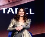 Priyanka-starrer &#039;Citadel&#039; was conceived &#039;to be able to speak to the world&#039;